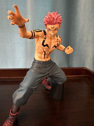 咒术回战 第二季 FIGURIZMα “五条悟”觉醒