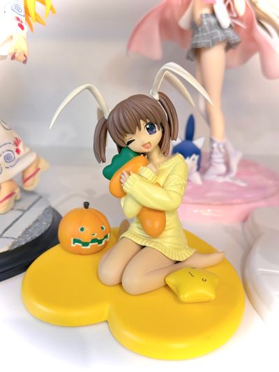 Pia☆キャロットへようこそ！！3 爱沢友美 私服ver. 