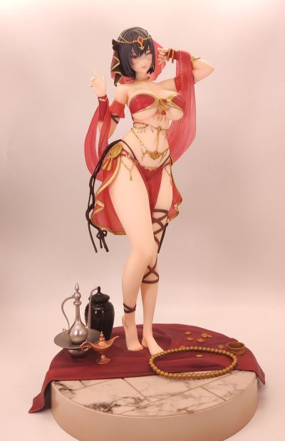 舞娘