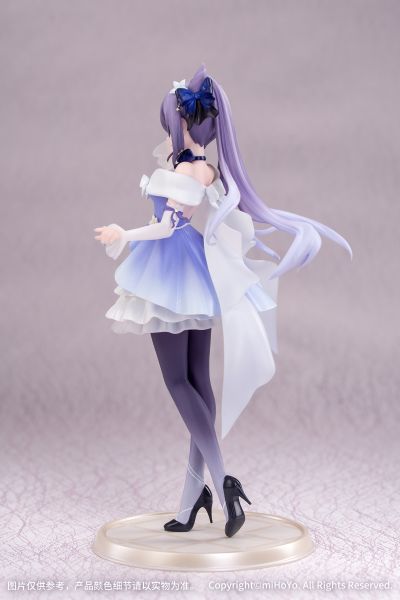Gift+系列 原神 刻晴·璀夜华宴