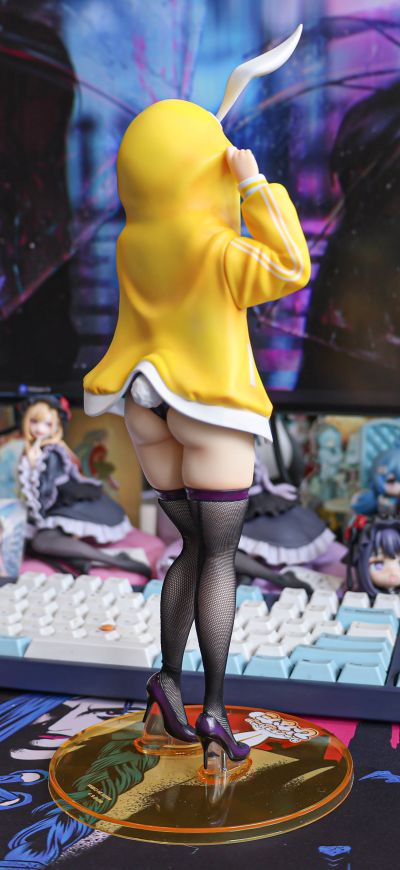 -樱- Hinata 羞羞兔兔