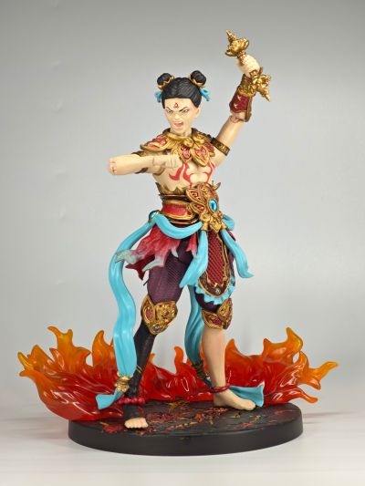 封神系列 哪吒