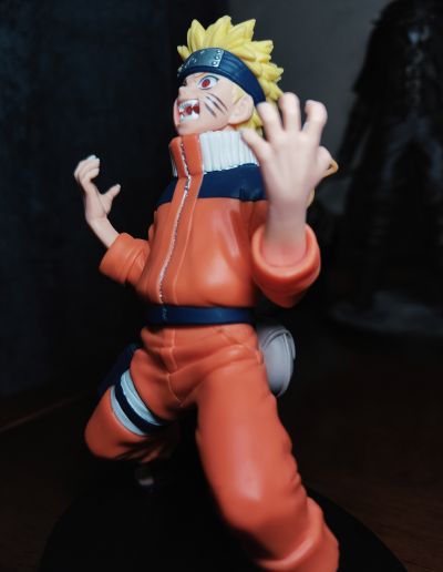 名战景 火影忍者 漩涡鸣人2