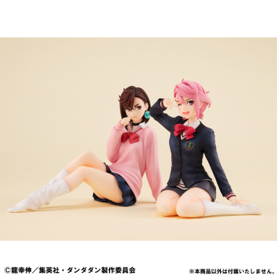 GEM系列  当哒当/胆大党 掌中爱罗