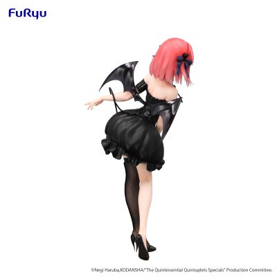 五等分的新娘＊ BiCute Dark珍藏人偶ー中野二乃ー