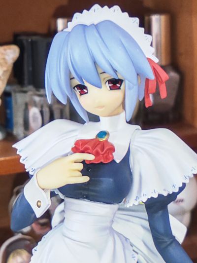 水月 琴乃宫雪 
