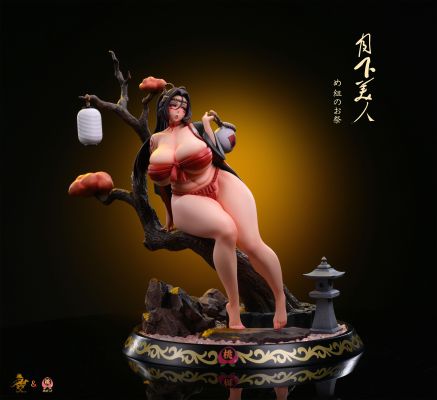 月下美人
