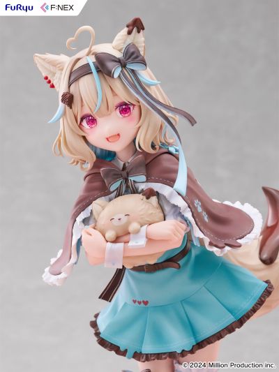 甘狼KONOMI