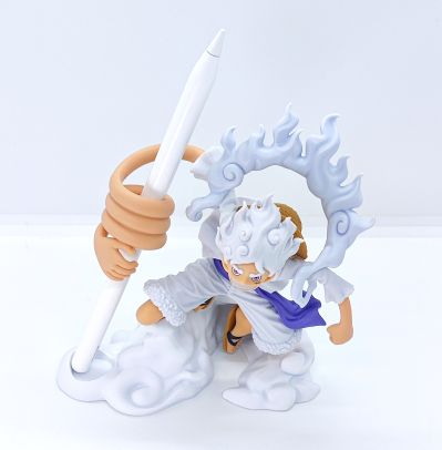 航海王 日用品玩偶！蒙奇·D·路飞-5档-第一作