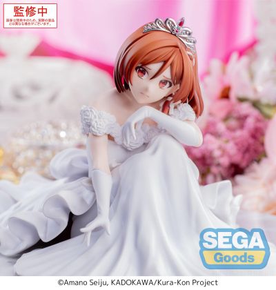 我和班上最讨厌的女生结婚了。动画版  Yumemirize“樱森朱音”
