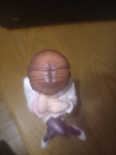 出包王女DARKNESS 护士系列 御门凉子～保健室的老师～