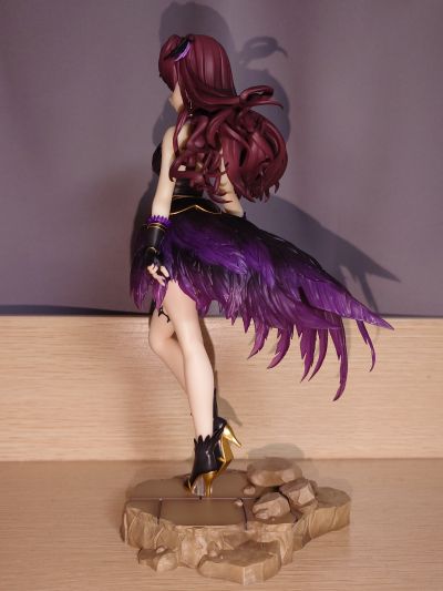 偶像大师灰姑娘女孩 一之濑志希