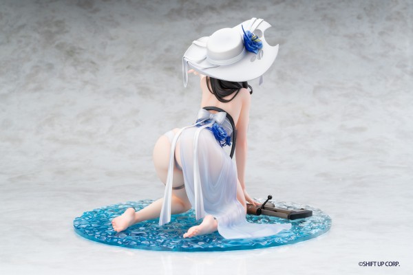 胜利女神：妮姬 梅里 海湾女神