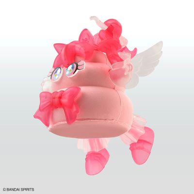 黏土模型套件 偶像便便