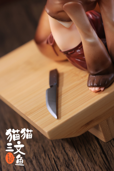 猫猫三文鱼（暂称）