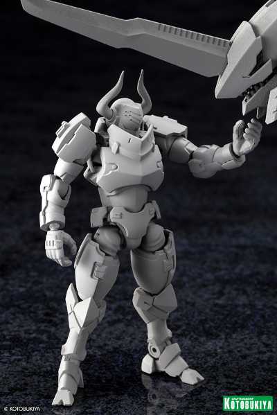 六角机牙 牙机将 IGNITE SPARTAN 精英（暂称）