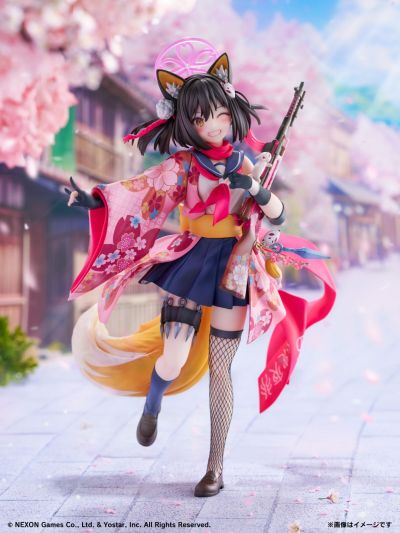 蔚蓝档案 久田泉奈