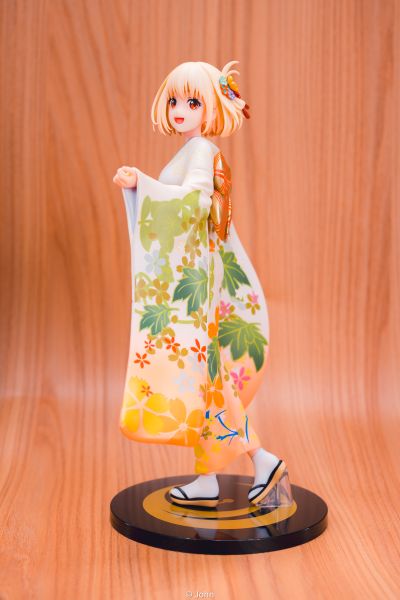 KDcolle 莉可丽丝 锦木千束 和服