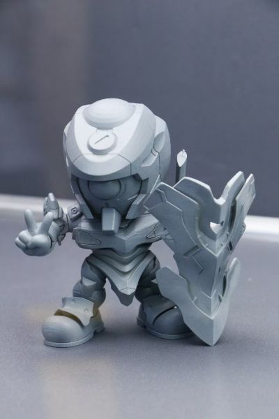 新世纪福音战士 拼装盲盒系列