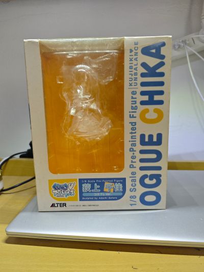 不公正抽签 荻上千佳 コスプレVer. 