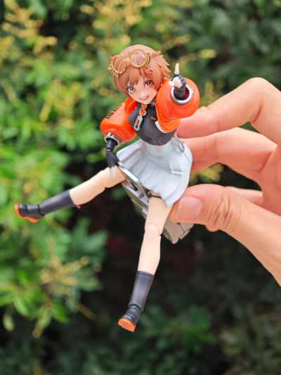 新月同行 新月特工·千秋