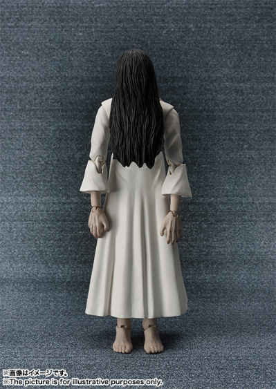 S.H.Figuarts 山村贞子