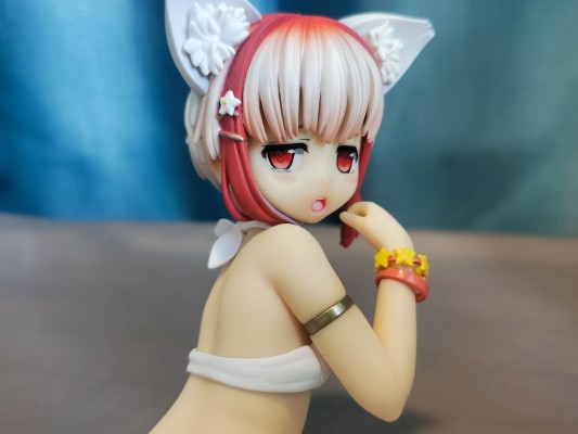 クイーンテッド ものべの すみ 喵喵比基尼Ver.
