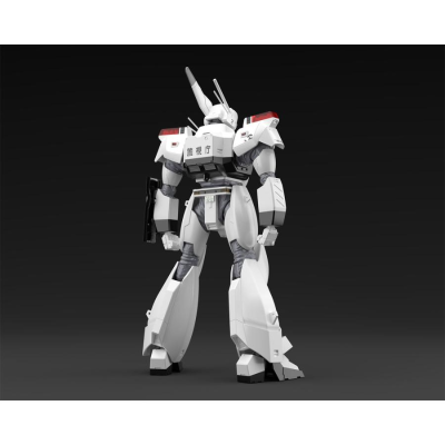 ACKS No.MP-02 机动警察 1/43 AV-98 英格拉姆2号机 + 98式特型指挥车 套装