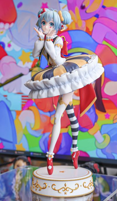 初音未来演唱会 2023 VR 服装大赛大奖设计