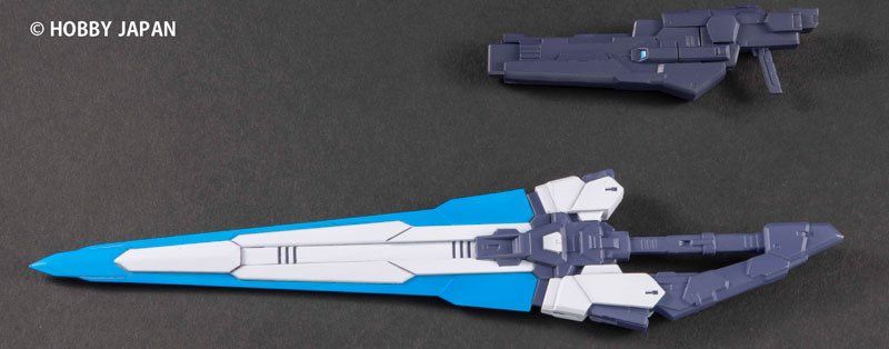 1/144 VAX-01 瓦尔雷
