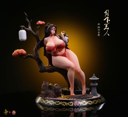 月下美人