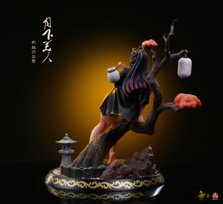 月下美人