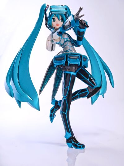 COMPOSITE Ver.Ka VR-014/HD Fei-YenHD