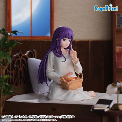 葬送的芙莉莲 Yumemirize “菲伦”～小睡一刻～