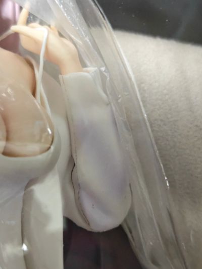 艾莉丝 睡衣