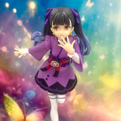 前桥魔女 Desktop×Decorate Collections 新里阿紫（暂译）