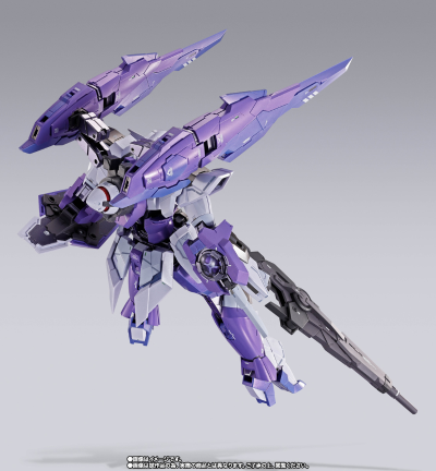 METAL BUILD  1.5高达