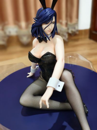 B-style 剧场版 城市猎人 天使之泪 野上冴子 兔女郎