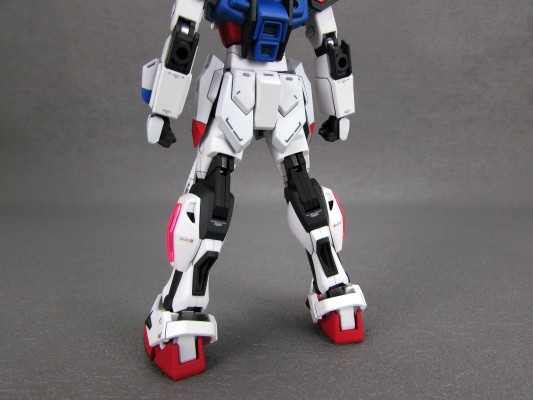 MG 1/100 高达创战者 宇宙推进器UB-01