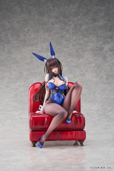 害羞的她 水澄华实 兔女郎