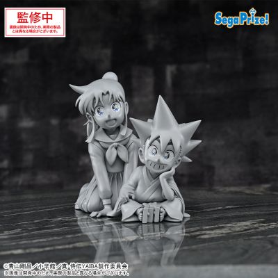 铁刃：真武士传说 小坐系列奖品人偶 “铁刃”（暂译）