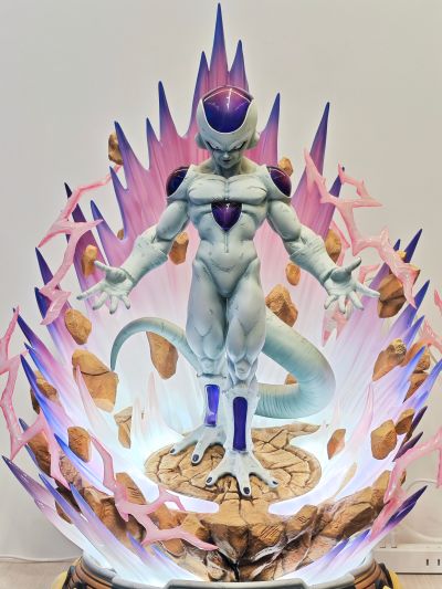 MPMDBZ-03S 龙珠Z 弗利萨 第四形态