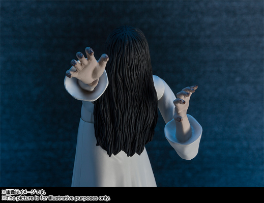 S.H.Figuarts 山村贞子