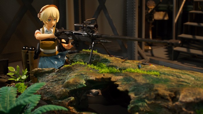 figma#SP168 小军械库 武装JK 变体E