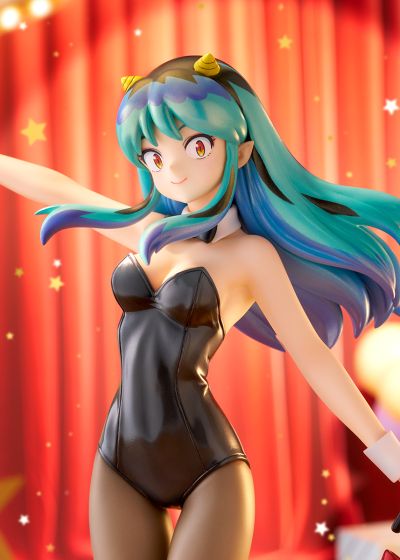 福星小子 拉姆 兔女郎风格