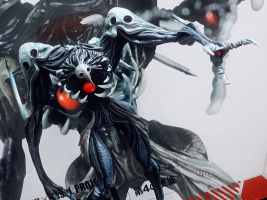 CCPJAPAN×Yoshi.Project 第4使徒