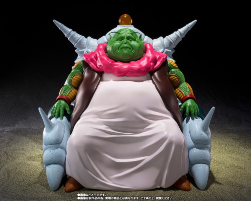 S.H.Figuarts 大长老