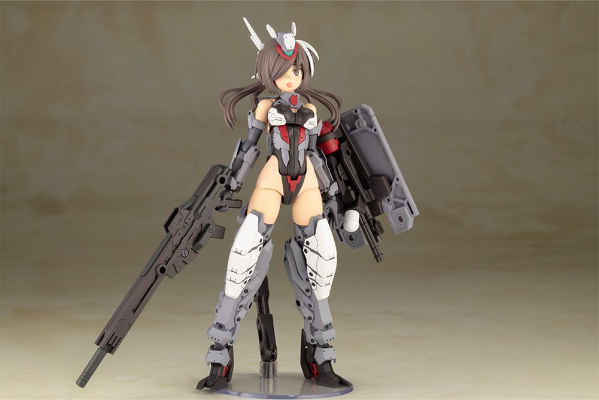 机甲少女 初云 驱逐舰