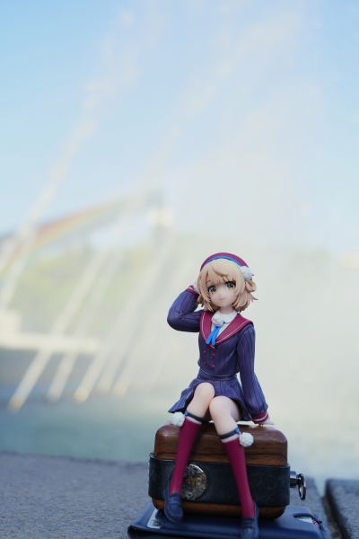 时雨羽衣 masterpiece