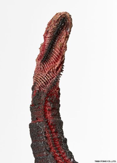 新·哥斯拉 哥斯拉 第4形态 雏形 复刻版